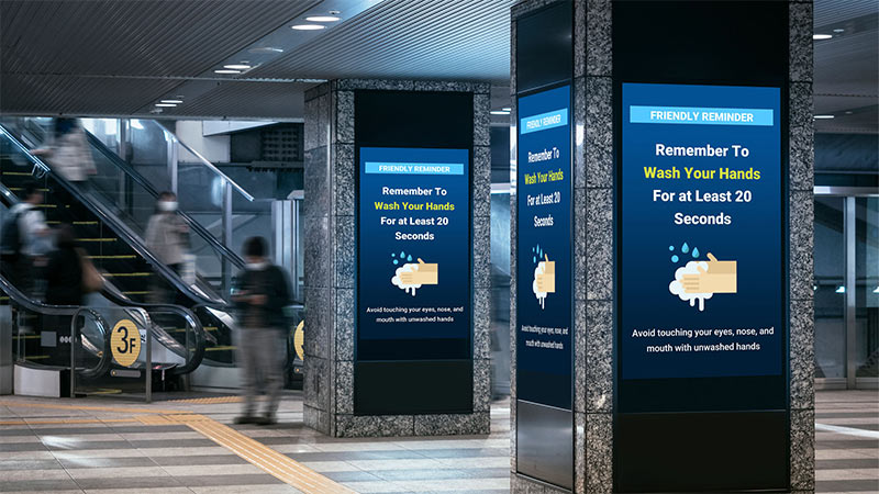 Interactive-Digital-Signage-Solutions-for-Pandemic-World